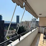 Urban Comfort Oasis