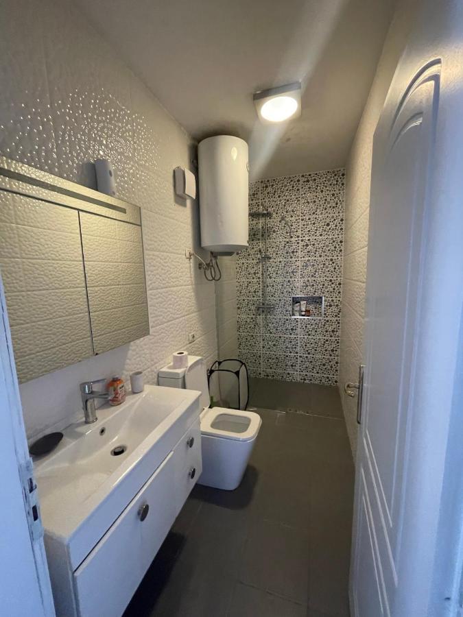 Urban Comfort Oasis * Tiranë