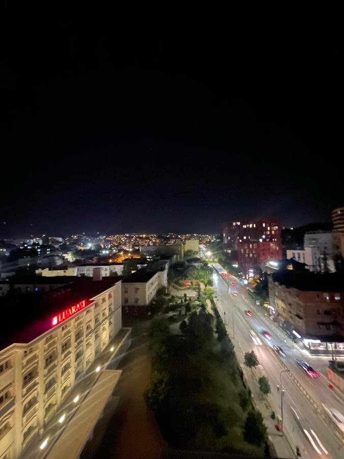 Leilighet Urban Comfort Oasis