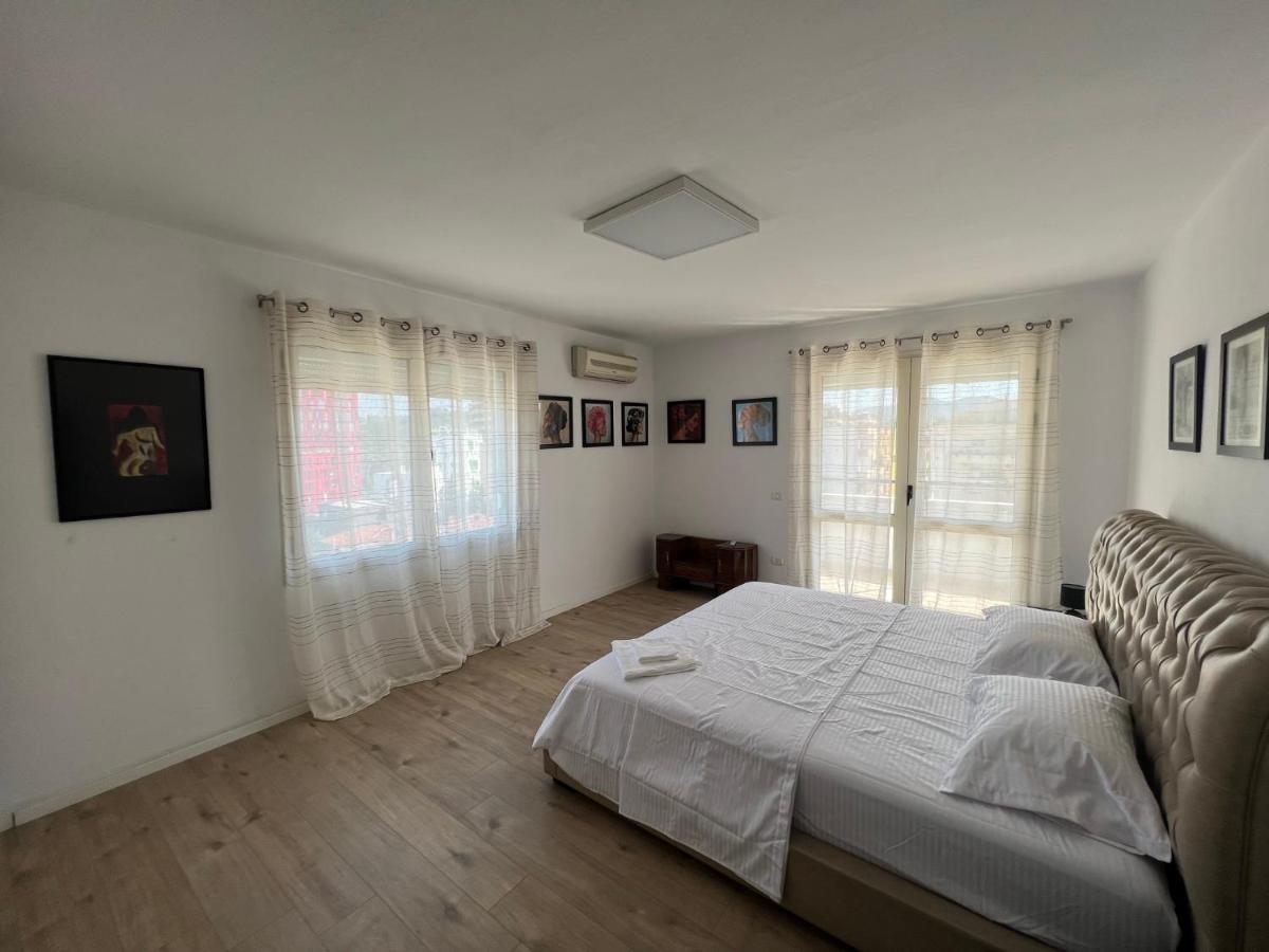 Urban Comfort Oasis Leilighet Tiranë