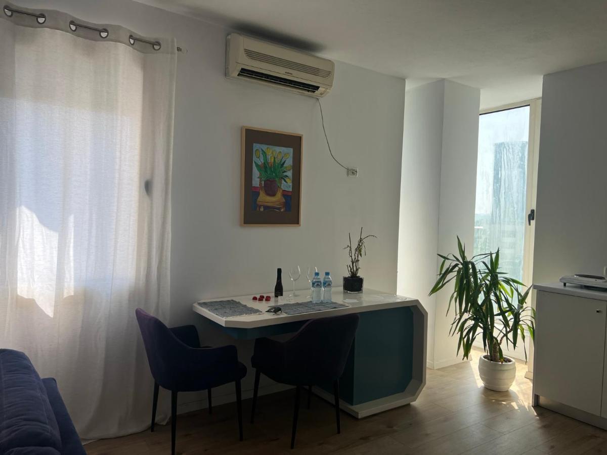 Urban Comfort Oasis Tiranë