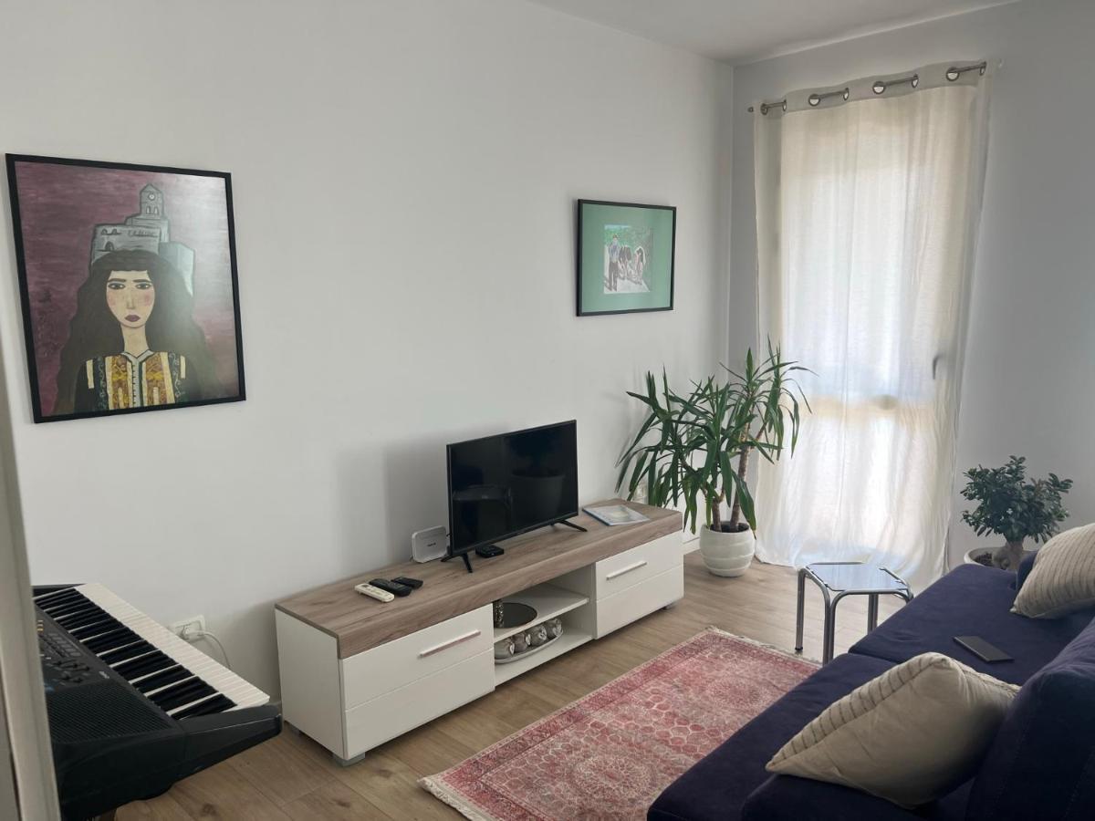 Urban Comfort Oasis * Tiranë