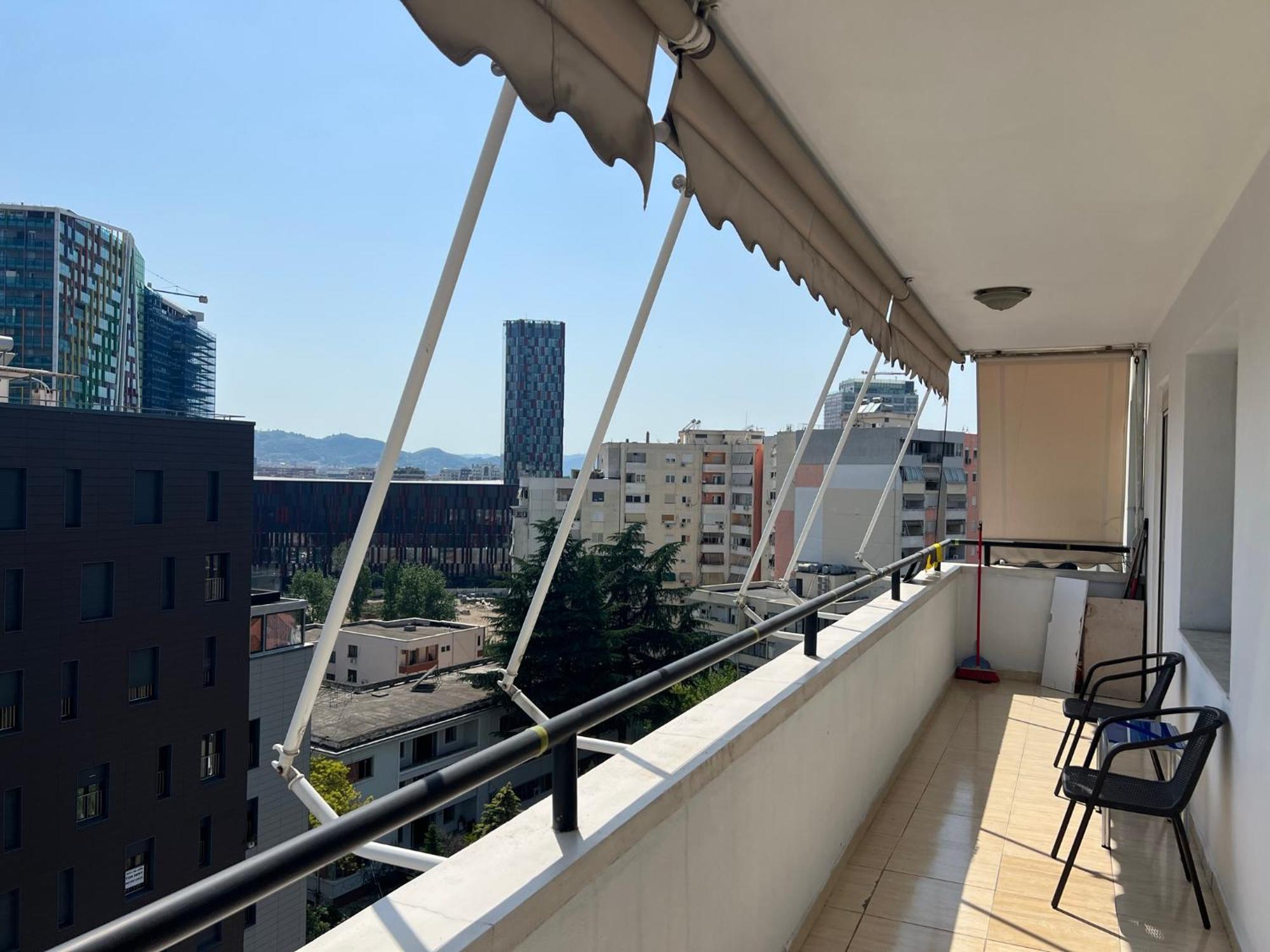 Urban Comfort Oasis Leilighet Tiranë